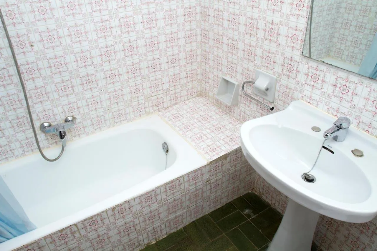Apartamentos Salou Centro 0*,