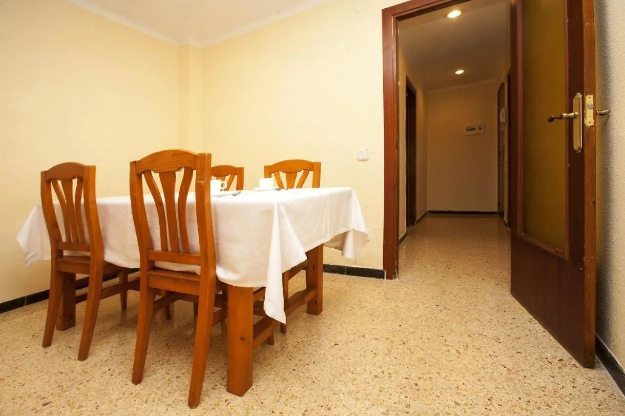 Apartamentos Salou Centro 0*,  España