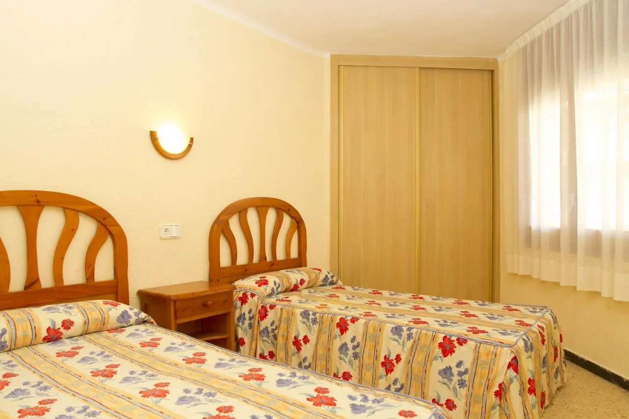 Apartamentos Salou Centro 0*,  España