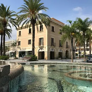 visit hotel