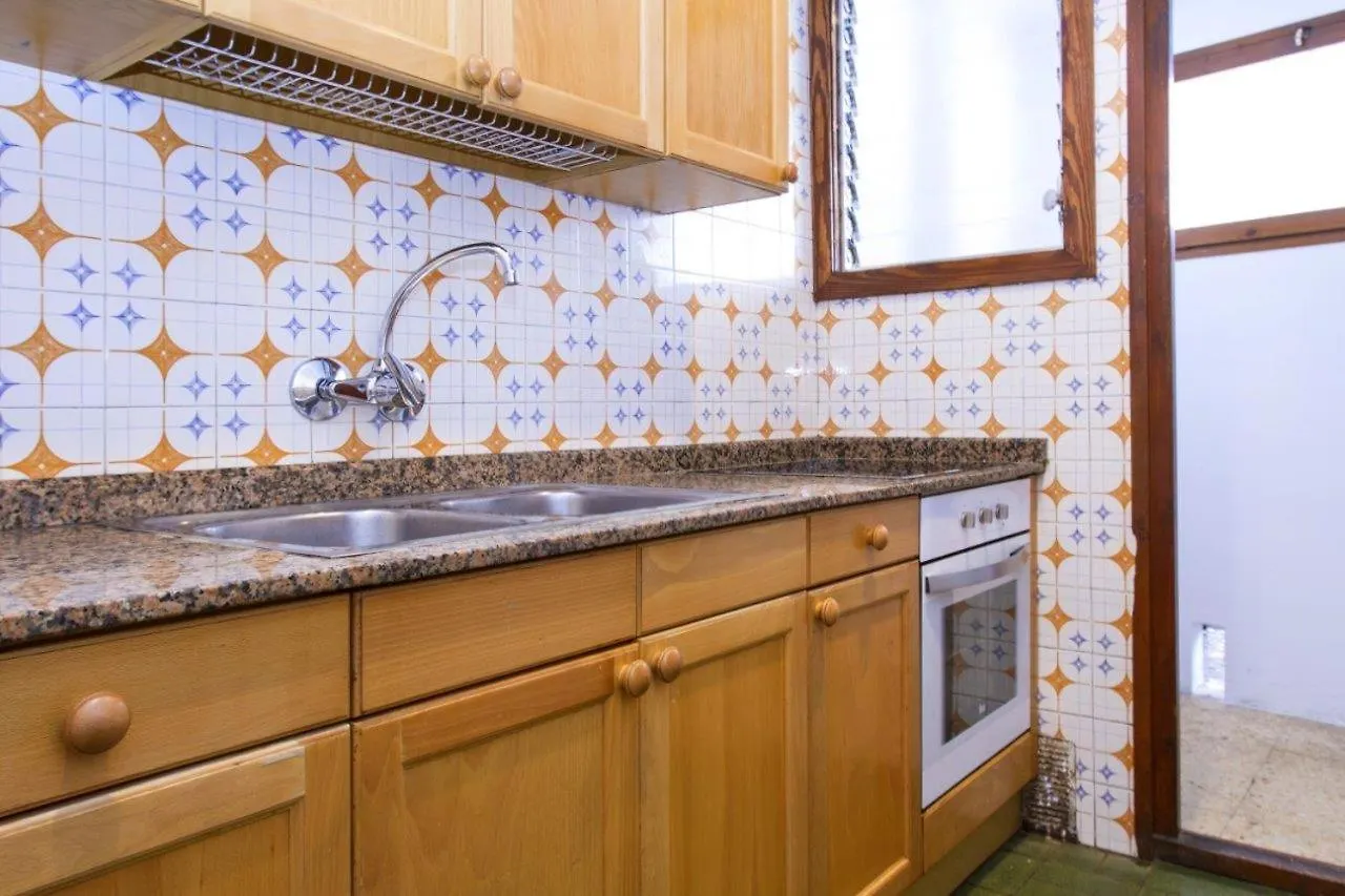 Appartement Apartamentos Bahia Dorada Y Iris Salou