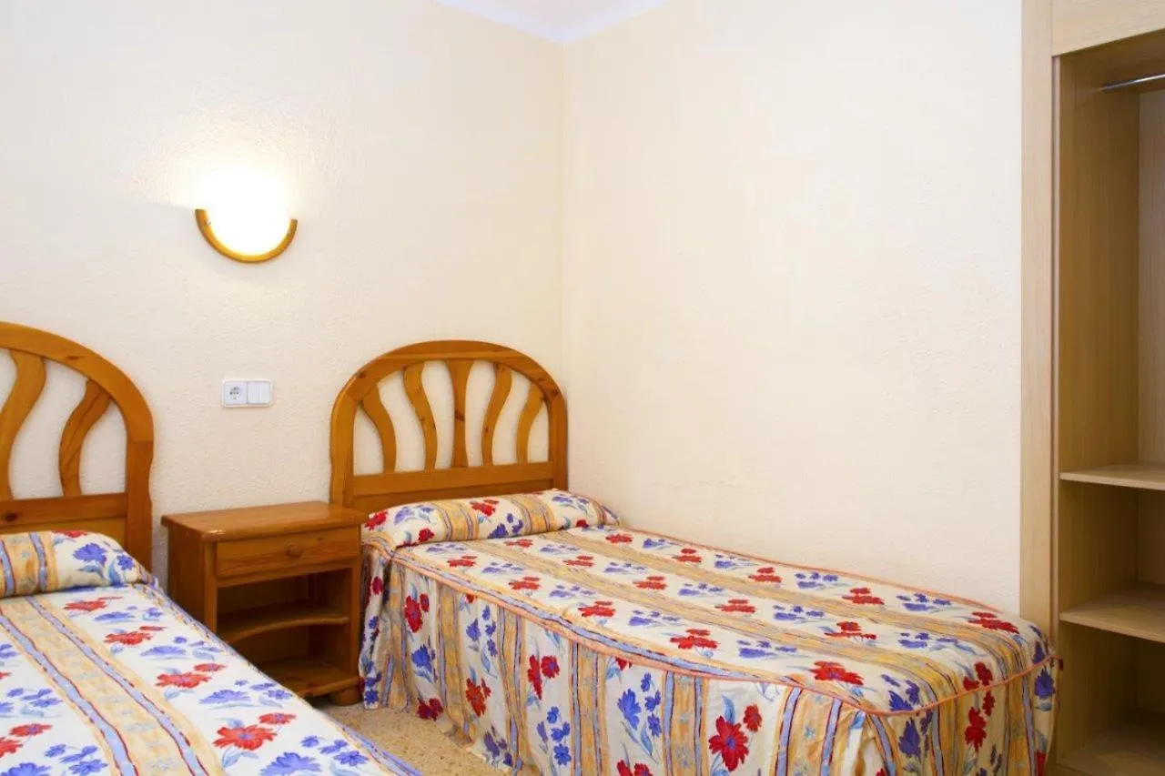 Appartement Apartamentos Bahia Dorada Y Iris Salou