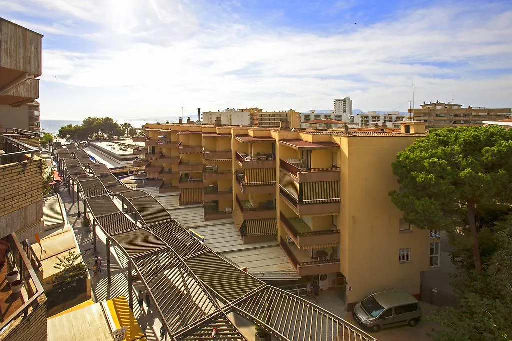 Appartement Apartamentos Bahia Dorada Y Iris Salou